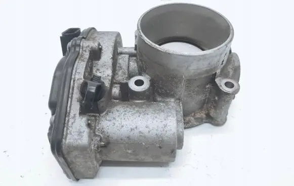Ford Mondeo MK V Throttle body valve ds7e-9f991-ag