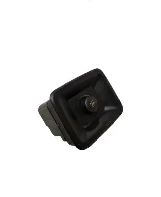 Interior fan control switch