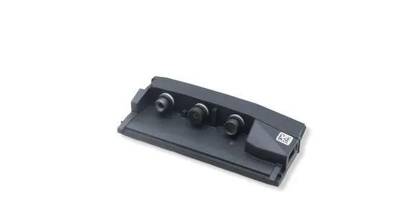 BMW X3 G01 Windshield/windscreen camera 5A97A02MWGK