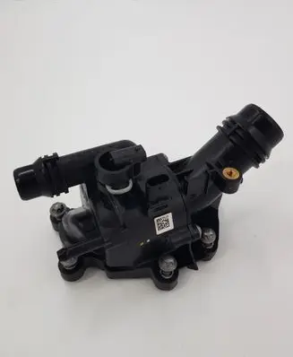 Mercedes-Benz A W177 Thermostat housing A2822036500