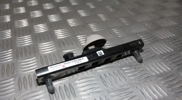 Renault Trafic III (X82) Seat belt adjustment rail 93868123 878242668R