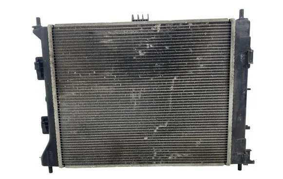 Hyundai i30 Electric radiator cooling fan 