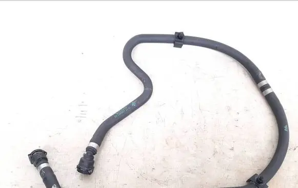 BMW X4M F98 Engine coolant pipe/hose 8053471 17128053471