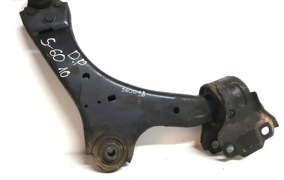 Volvo S60 Front lower control arm/wishbone