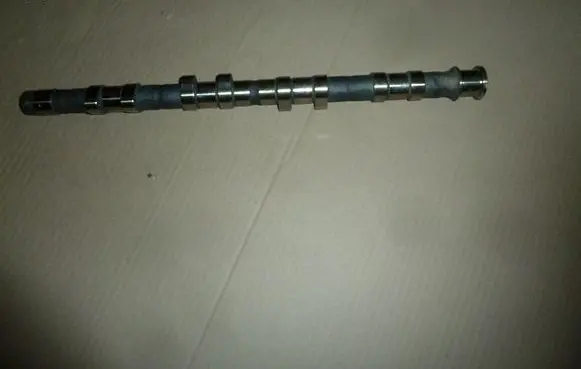 Opel Zafira B Camshaft 24442482