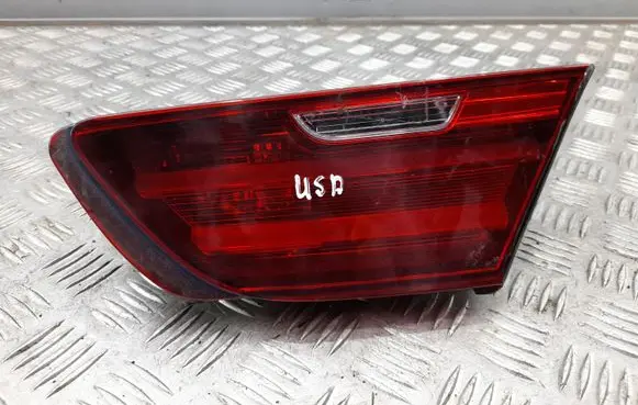 BMW 6 F12 F13 Tailgate rear/tail lights 7210580