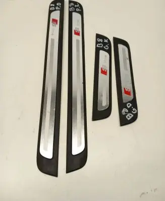 Audi A4 S4 B8 8K Front sill trim cover 1K0853374B 8K0853374