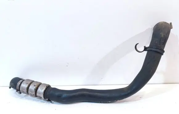 Ford Transit Intercooler hose/pipe