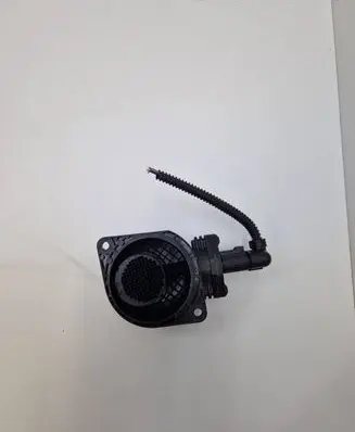 Volkswagen Caddy Mass air flow meter 038906461B 0281002531