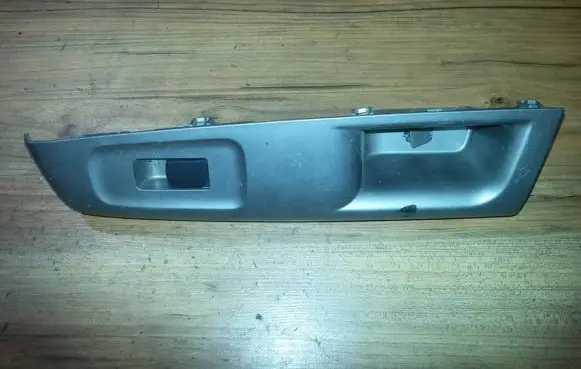 Subaru Impreza III Electric window control switch 94266fg060