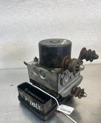 Audi Q7 4L Master brake cylinder DOAUDIQ74L