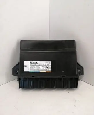 Volvo XC60 Keyless (KESSY) go control unit/module 30659665