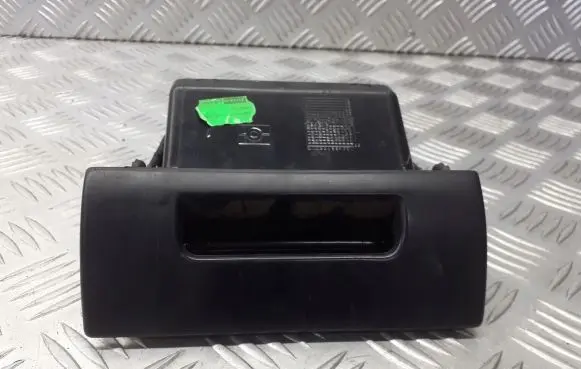 Citroen Berlingo Car ashtray