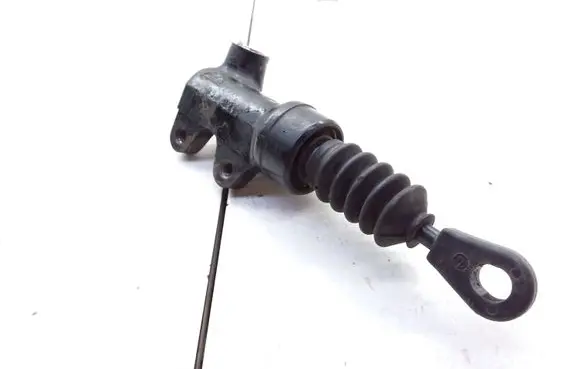 Clutch slave cylinder