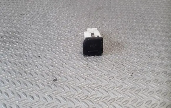 Audi A4 S4 B6 8E 8H ESP (stability program) switch 8E1927134