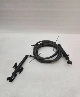 Volvo XC90 Headlight washer spray nozzle 1030313