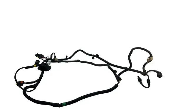 Peugeot 3008 II Parking sensor (PDC) wiring loom 9826680580 9826680580A
