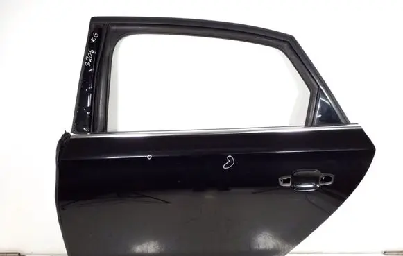 Audi A8 S8 D4 4H Rear door