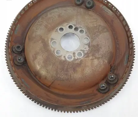 Mercedes-Benz C W203 Flywheel A6420300312