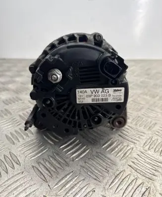 Generator/alternator