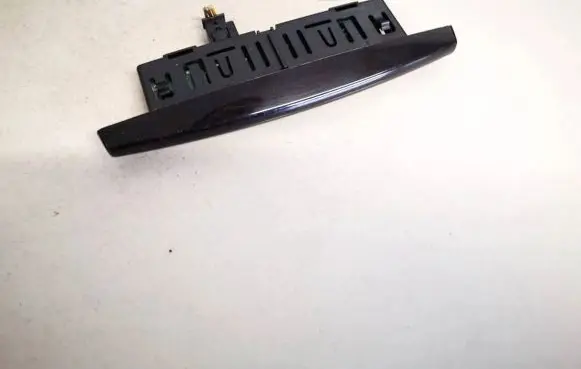 Mercedes-Benz E W212 Sensor a0015424623