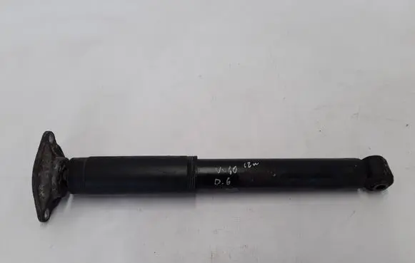 Volvo V60 Rear shock absorber/damper 31340700