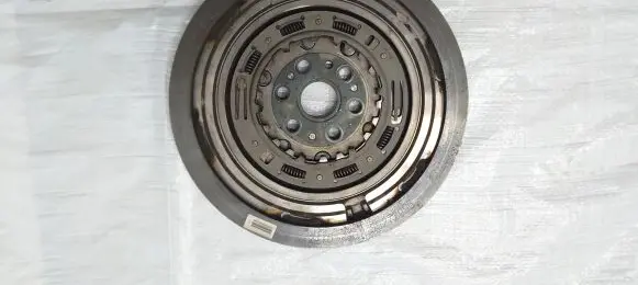 Jeep Renegade Dual mass flywheel 55272095