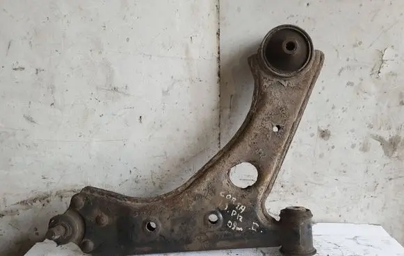 Opel Corsa D Front lower control arm/wishbone 