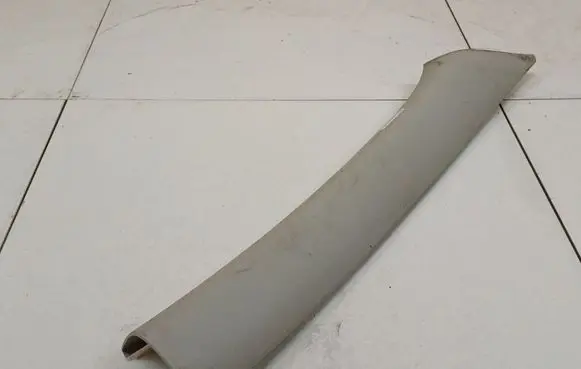 Skoda Octavia Mk2 (1Z) (C) pillar trim 1Z0867458L