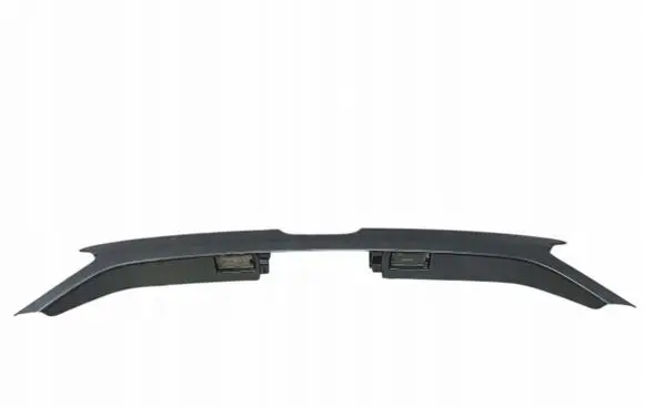 Ford Fusion II Trunk door license plate light bar DS73F43404BMW