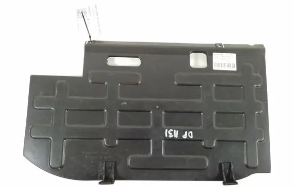 Mercedes-Benz Vito Viano W639 Other dashboard part A6396800906