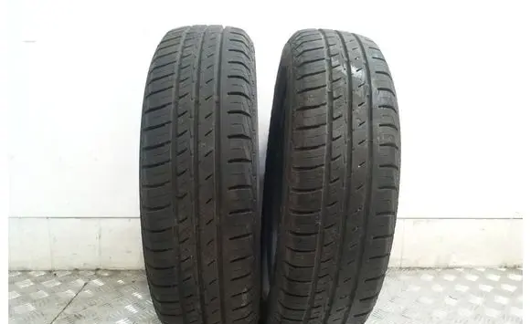 Toyota Aygo AB10 R13 summer tire 