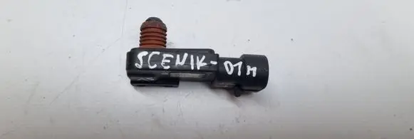 Renault Scenic I Air pressure sensor 7700101762