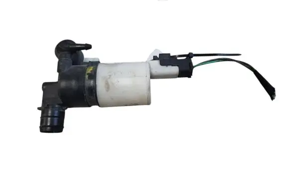 Windscreen/windshield washer pump