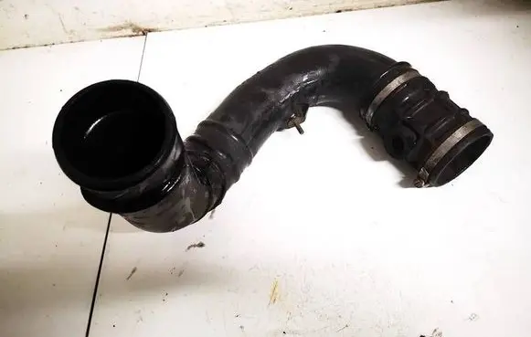 Fiat Marea Air intake hose/pipe 7786395