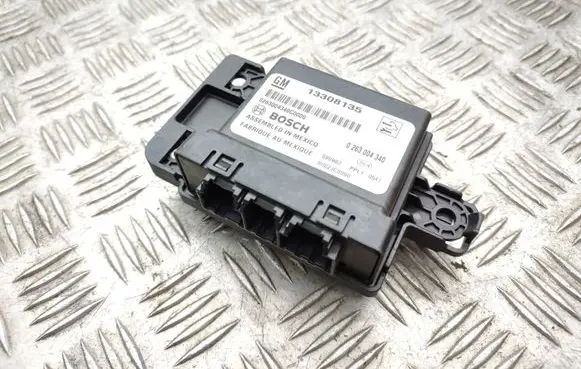 Parking PDC control unit/module