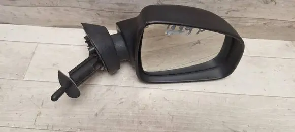 Dacia Sandero Manual wing mirror 963015207R 963015207 E9024363