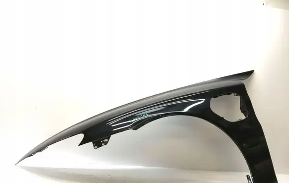 Audi E-tron GT Front wheel arch liner splash guards 4J3821103