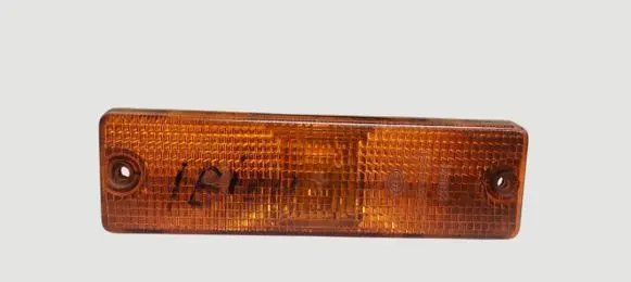 Seat Ibiza I (021A) Front indicator light 23089 A-28-10881 HELLA
