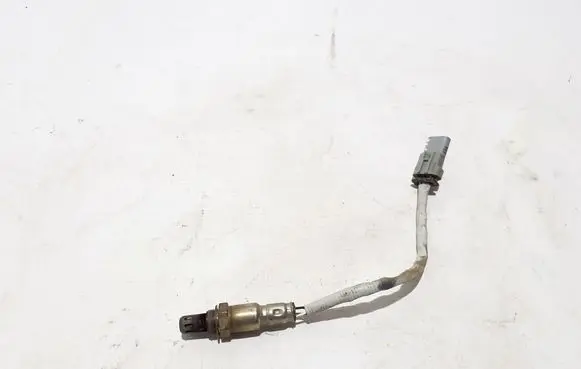 Chevrolet Silverado Lambda probe sensor 12670253