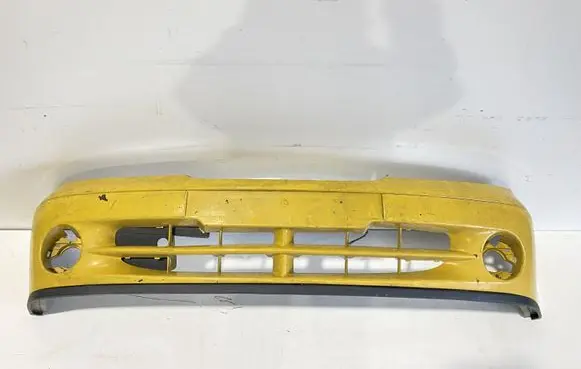 Renault Megane I Front bumper 7700427563