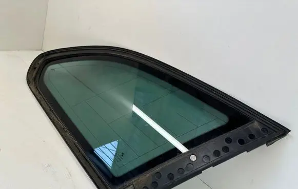 BMW 5 F10 F11 Rear side window