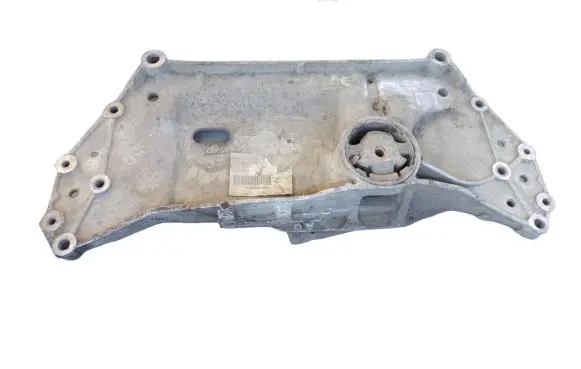 Volkswagen Touran I Front subframe 1K0199313H 1K0199369G