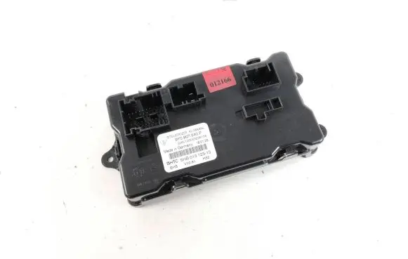Porsche Cayenne (9Y0 9Y3) Other control units/modules 9Y0907040P 5HB01312515 206012300326104