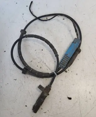 BMW 5 E39 ABS rear brake sensor 6756377