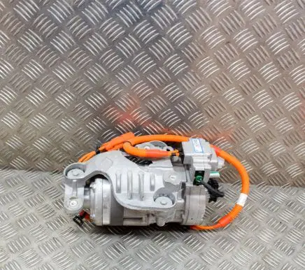 Tesla Model 3 Air conditioning (A/C) compressor (pump) CE650MZHAA 108819800N