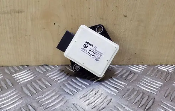 BMW 5 E60 E61 ESP acceleration yaw rate sensor 0265005615 34526768680