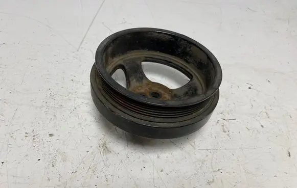 Mercedes-Benz Sprinter W906 Crankshaft pulley A6510300703 6510300703