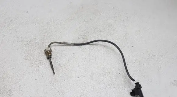 Opel Mokka X Exhaust gas temperature sensor 55592366 68007600