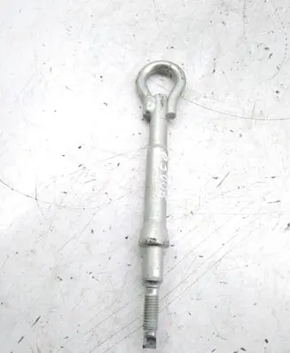 Peugeot 5008 Towing hook eye 